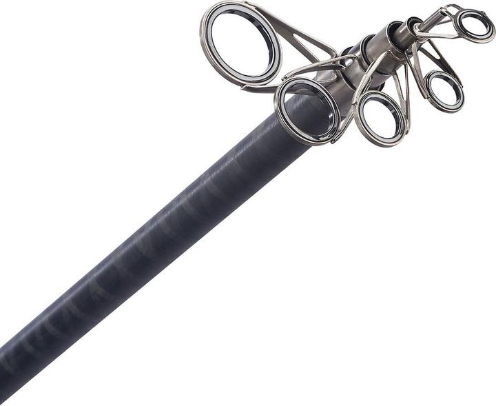 Image du produit Balzer Diabolo Golden Circle Tele Mini Spin (Télescope, 275 cm)