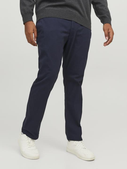 Produktbild Jack & Jones Marco Dave Plus size Chinos (W40/L34)