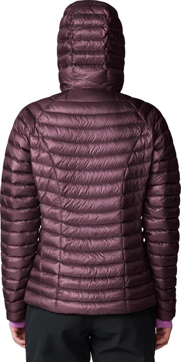Image du produit Mountain Hardwear W Ghost Whisperer™ Hoody (L)