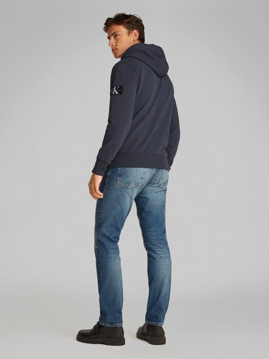 Actual product image Calvin Klein Jeans Badge Hoodie (M)