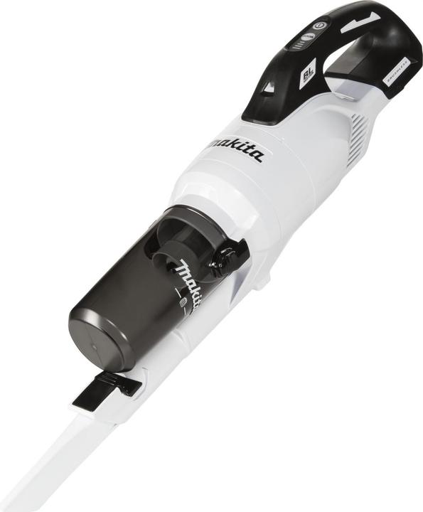 Actual product image Makita DCL286FZW