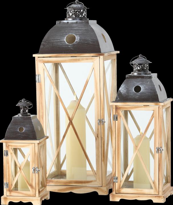 Boltze Home Bristol (3 x)