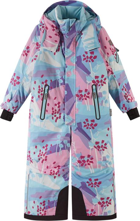 Immagine prodotto Reima tec Ski Overall Reach Light (116)