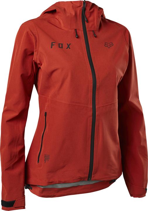 Actual product image Fox Ranger 3L Water (S)