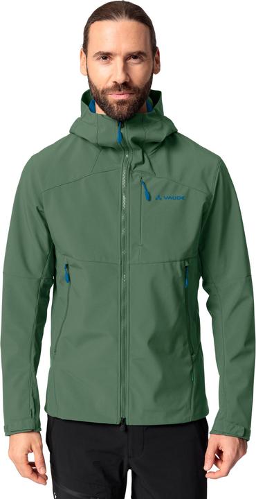 Image du produit Vaude Roccia II (S)