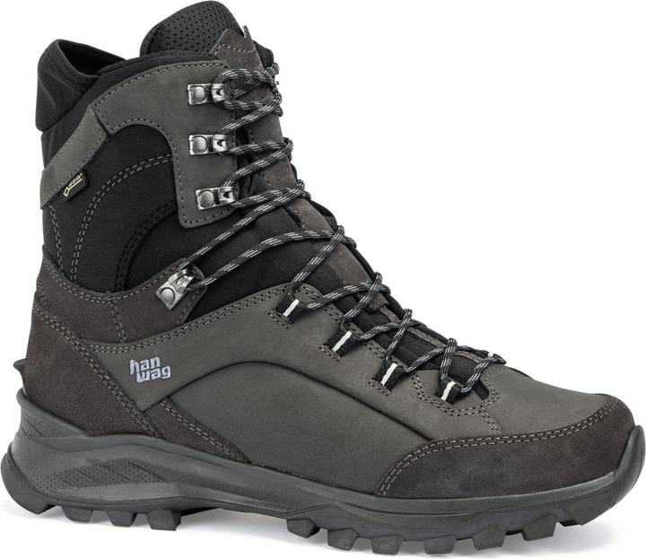 Produktbild Hanwag Banks Snow GTX Schuhe (47)