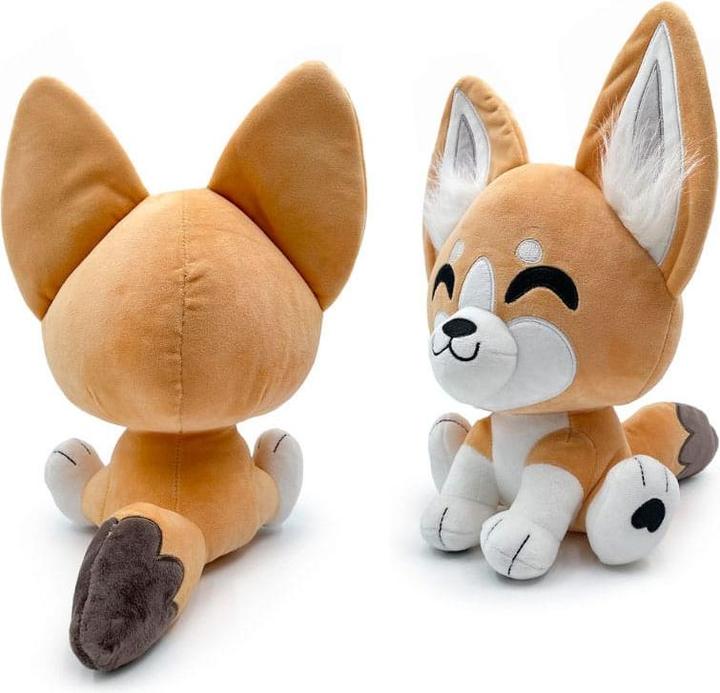 Produktbild Youtooz Original peluche Fennec Fox 22 cm (22 cm)