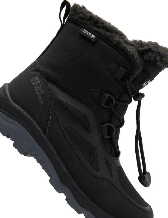 Actual product image Jack Wolfskin Vojo Shell Xt Texapore Mid K (35)