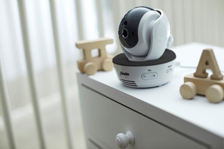 Produktbild Alecto DVM-200 (Babyphone mit Kamera, 50 m)