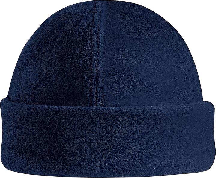 Actual product image Beechfield Winter fleece hatSuprafleece hat (One size)
