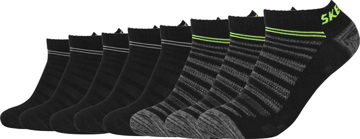 Skechers Unisex mesh ventilation Sneaker 8p
