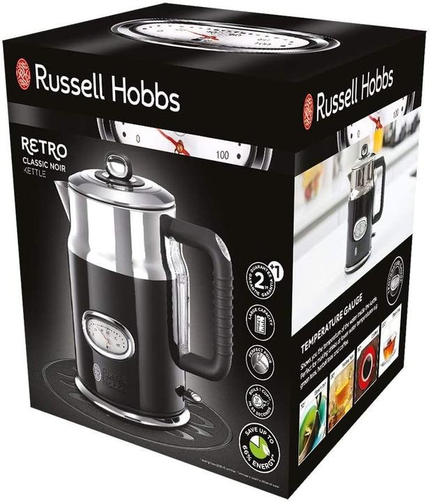 Produktbild Russell Hobbs Retro (1.70 l)