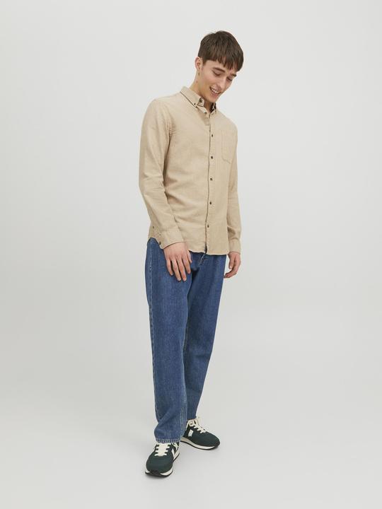 Image du produit Jack & Jones Chemise chinée (XL)
