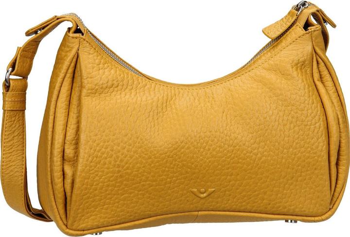 Produktbild Voi Hirsch Olsa Umhängetasche Leder 28 cm
