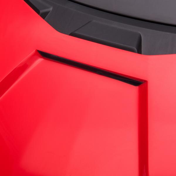 Actual product image Homcom Lamborghini (6 V)