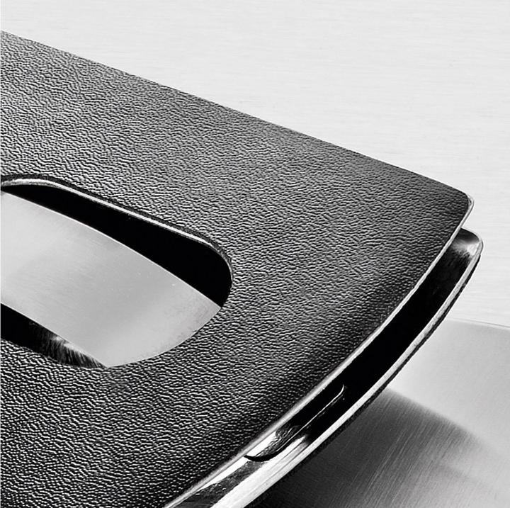 Produktbild Sigel Visitenkarten-Etui Snap (A8)