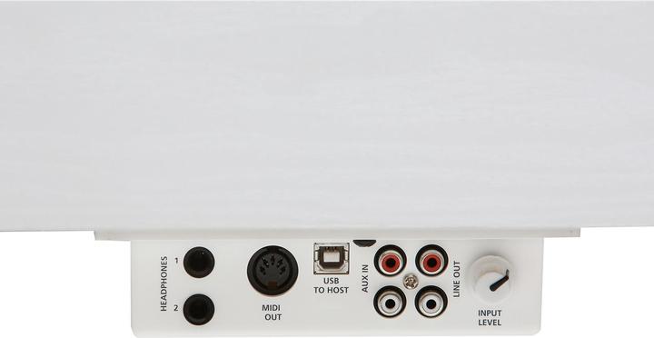 Actual product image Kurzweil M90 (88 Keys)
