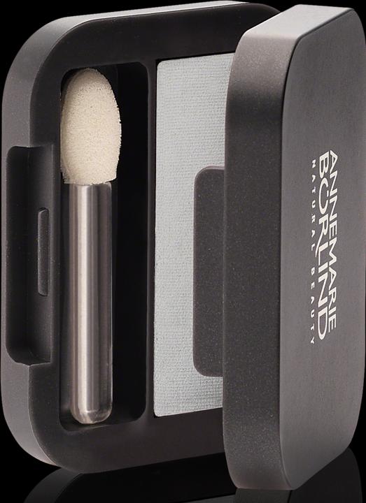 Actual product image Annemarie Börlind Puderlidschatten (grey blue 53)