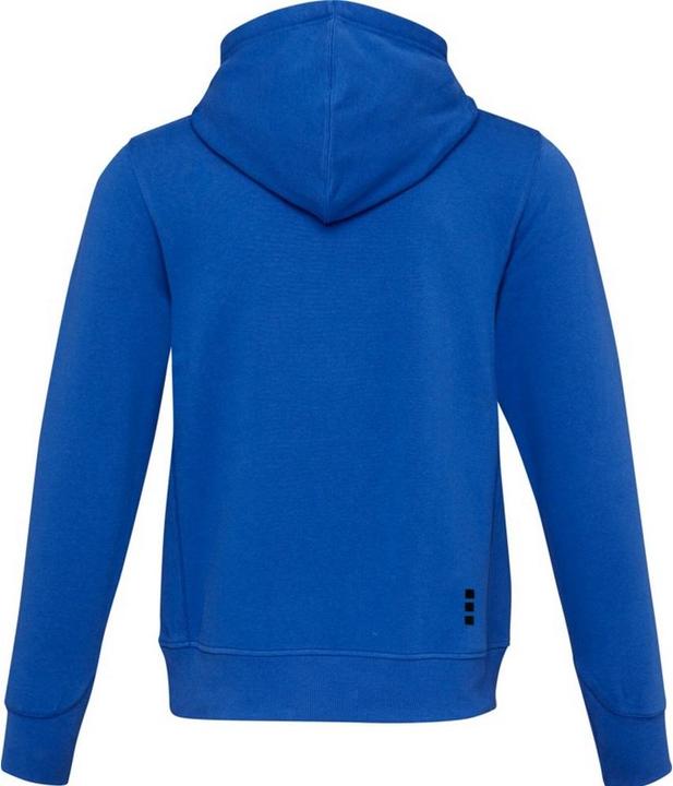 Image du produit Elevate Sweat à capuche unisexe adulte Laguna (XL)