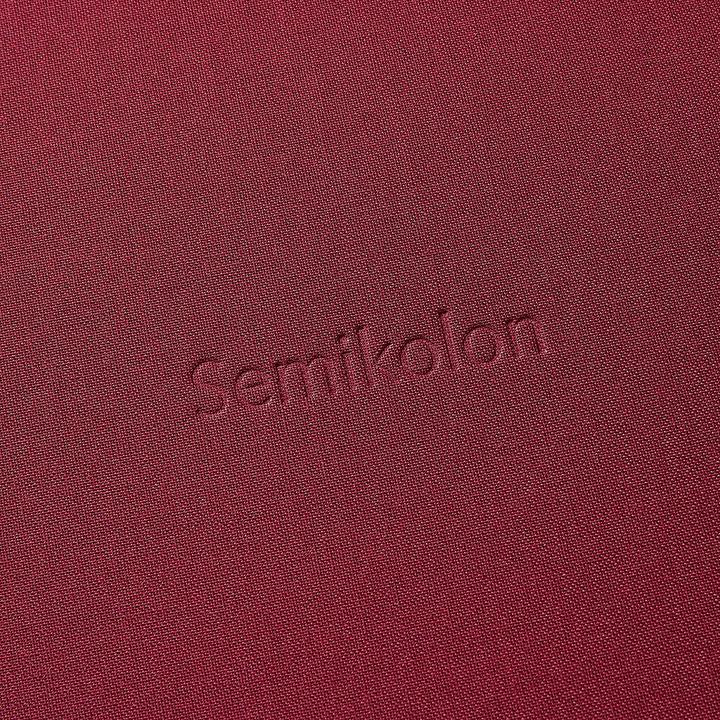 Image du produit Semikolon Classic (A5, Pointillés, Couverture rigide)