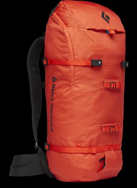 Black Diamond Speed Zip 33 Backpack