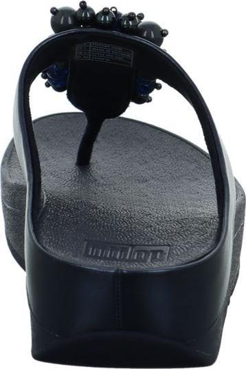 Produktbild Fitflop Fino Bauble Bead Toe Post Sandals (40)
