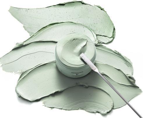 Actual product image Kérastase Specifique Argile Equilibrante (250 ml, Liquid shampoo)