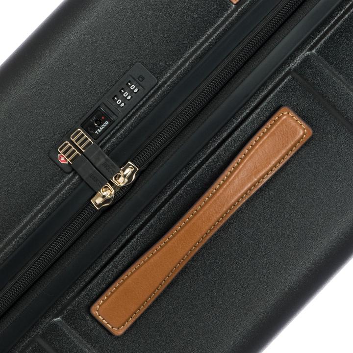 Immagine prodotto Brics Carrello Bellagio a 4 ruote da 70,5 cm con piega ad espansione (78 l, M (50 - 90l))
