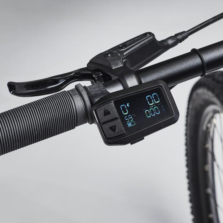 Immagine prodotto Rockrider E-ST 500 (49.30 cm)