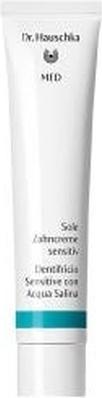 Produktbild Dr. Hauschka HAUSCHKA MED Zahncr Minze forte Tb 75ml (75 ml)