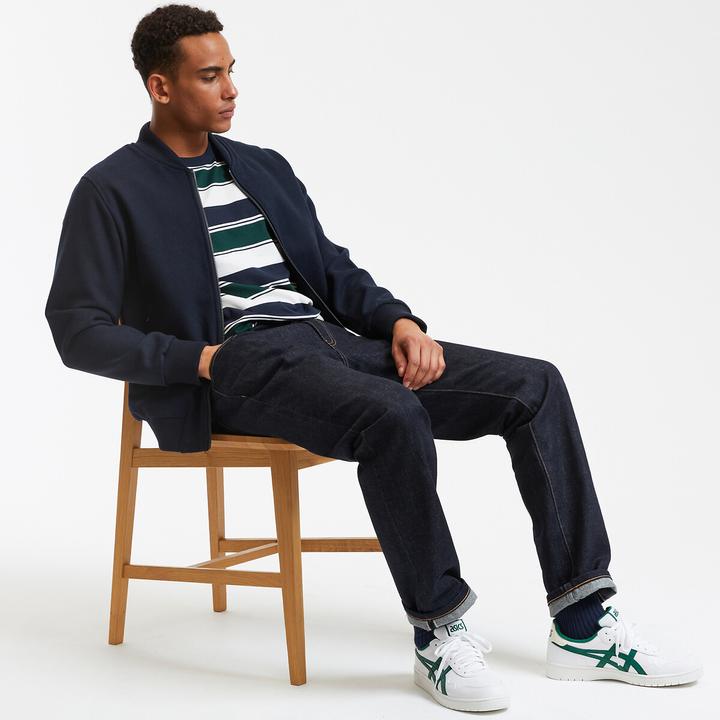 Immagine prodotto La Redoute Collections Jeans cimosati (56)