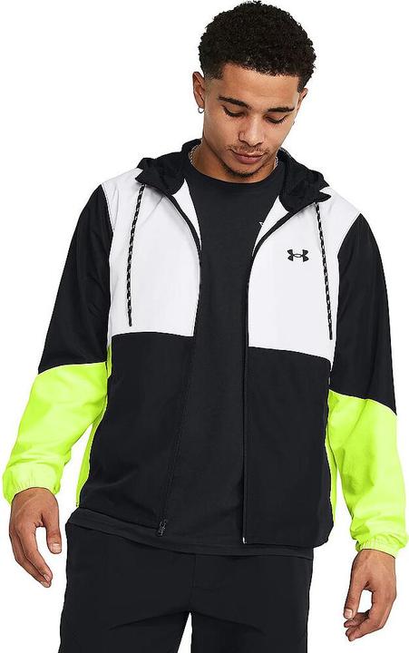 Produktbild Under Armour Legacy Windbreaker (XL)