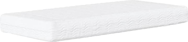Image du produit VidaXL Schaumstoffmatratze für Kinder 80 x 160 cm Härtegrad H2 H3 (80 x 160 cm)