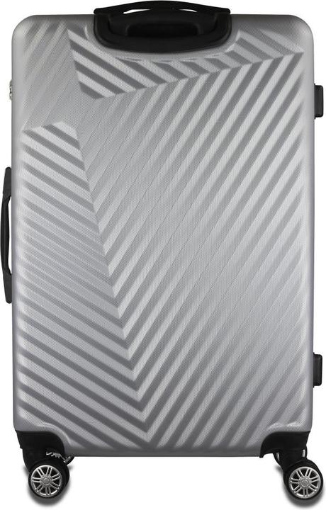 Produktbild Mano Don Carlo Hartschalenkoffer (92 l, L (90 - 115l))