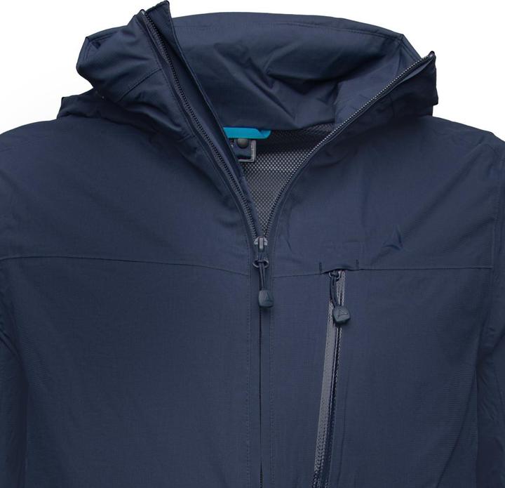 Produktbild Schöffel Vancouver2 ZipIn! Jacket dress blues (48)