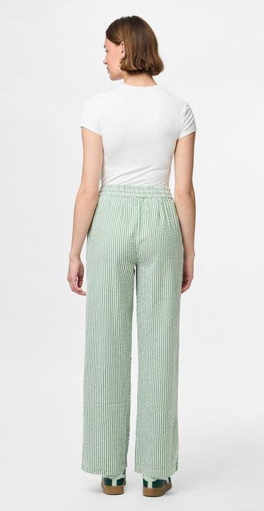 Produktbild Pieces PCSALLY Seersucker Hose (XL)