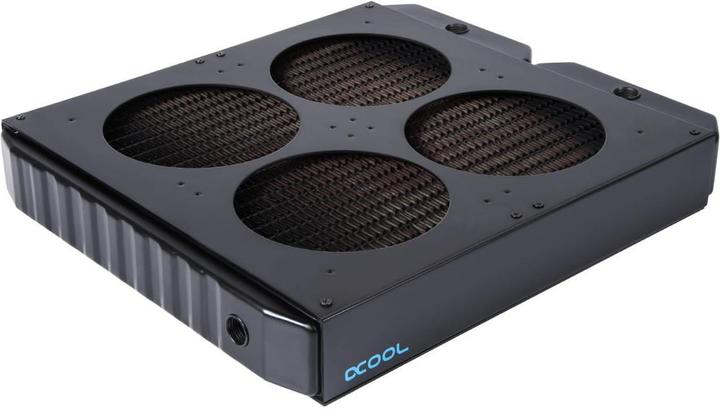 Actual product image Alphacool NexXxoS XT45 (140 mm)
