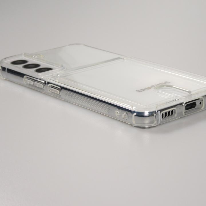Actual product image PhoneLook Cover Rubber Bumper (Samsung Galaxy S23+)