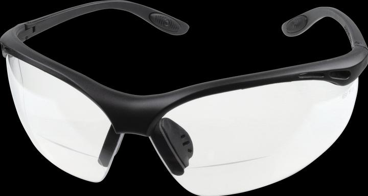 Produktbild wolfcraft wolfcraft 1 Korrektionsschutzbrille +3,0 CE