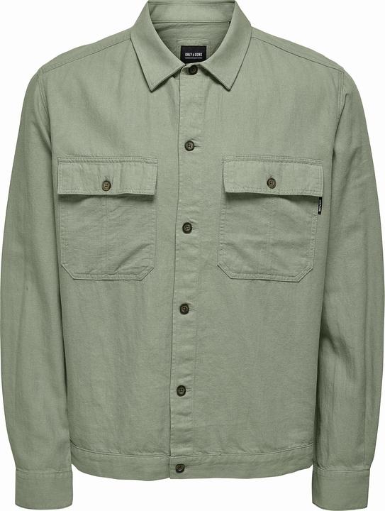 Actual product image Only & Sons About shirt (S)