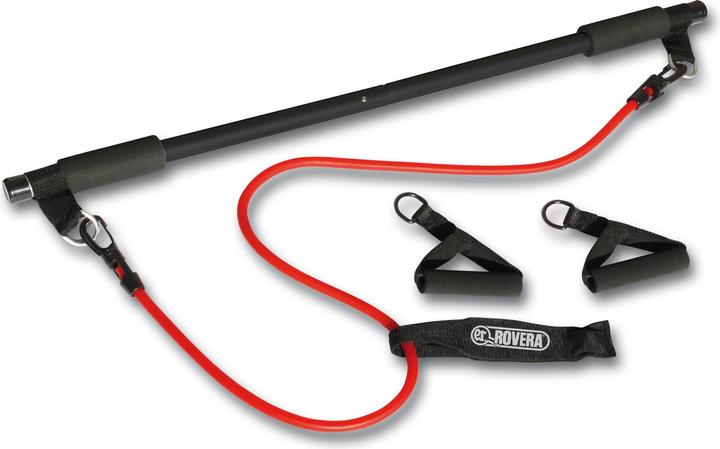 Produktbild Rovera Tone Plus Pilates Bar und