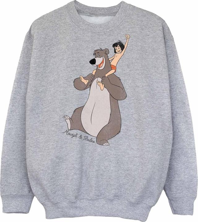 Produktbild Disney Classic Sweatshirt Jungen (128)