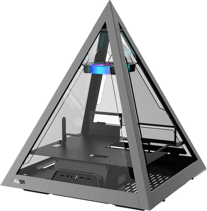 Image du produit Azza Pyramide 804 (ATX, E-ATX)