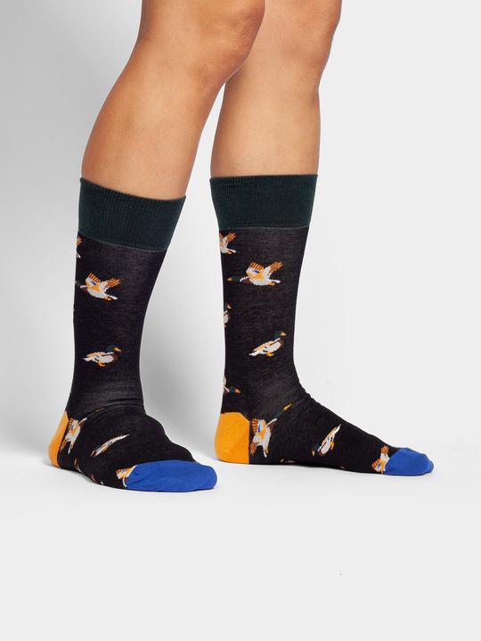 Image du produit DillySocks Duckadee Canard (36 - 40)
