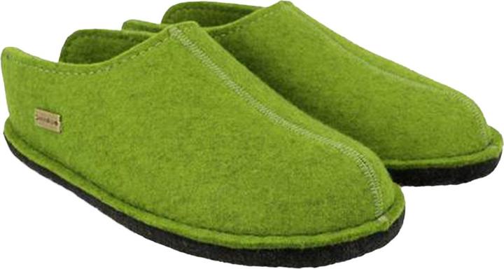 Verde erba