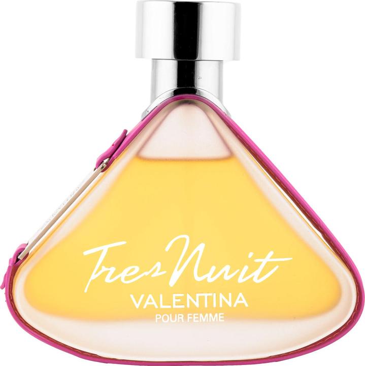Immagine prodotto Armaf Tres Nuit Valentina Pour Femme - EDP - Vol. (Eau de parfum, 100 ml)