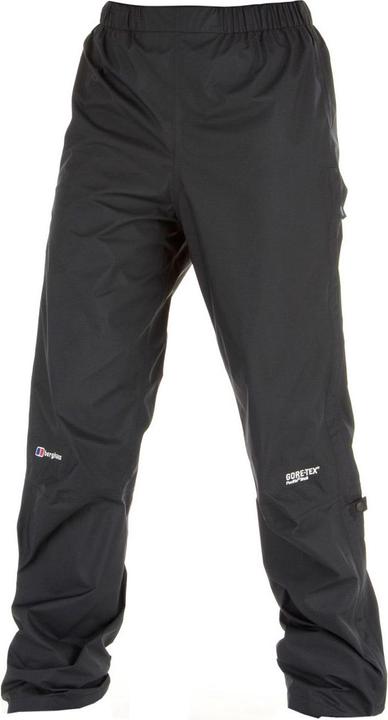 Actual product image Berghaus Paclite Pant Short (XS)