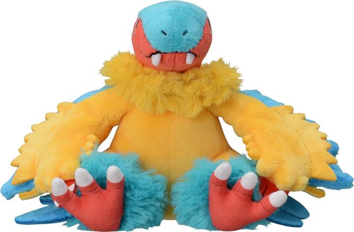 Produktbild Pokémon Archeops Sitting Cuties Plush - 23 cm (12.50 cm)
