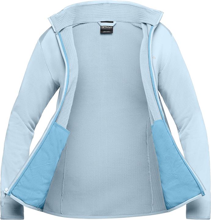 Immagine prodotto Jack Wolfskin Kolbenberg Fz W (L)