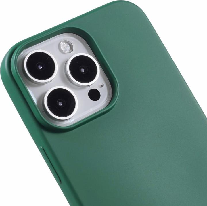 Actual product image Ueli Express Super Slim (Apple iPhone 16 Pro)